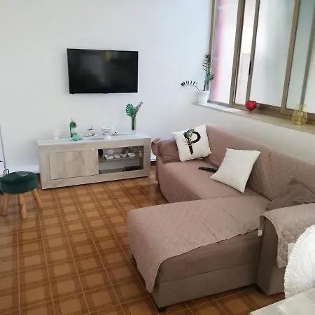 Alle Falde Di Erice Apartment *