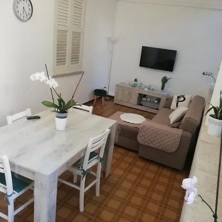 Alle Falde Di Erice Apartment *