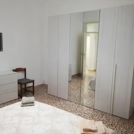 Apartment Alle Falde Di Erice Trapani