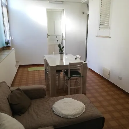 Apartment Alle Falde Di Erice *