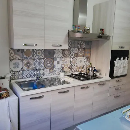Alle Falde Di Erice Apartment *