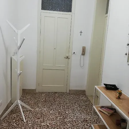 Alle Falde Di Erice Apartment