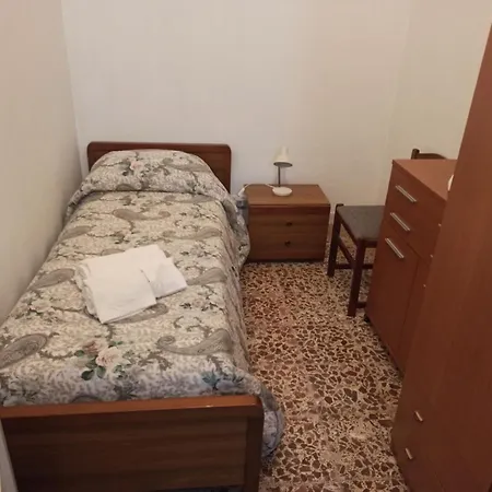 Alle Falde Di Erice Apartment