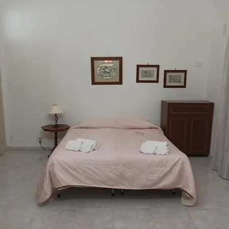 Alle Falde Di Erice * Trapani